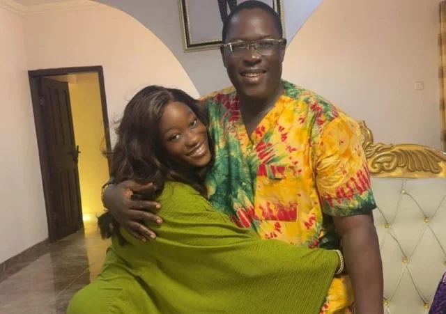 What My Father Told Me Weeks Before His Death, Ogogo’s Daughter Reveals Last Conversation with Him