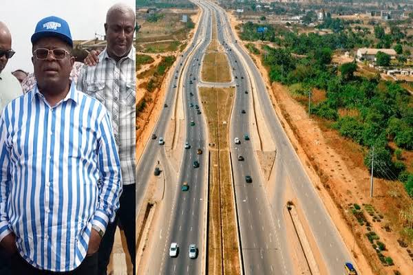 FG Deploys 40 Special Guards To Protect Lagos-Calabar Highway