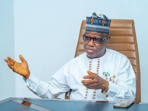 FG to Conclude Paramilitary Recruitment in Four Weeks