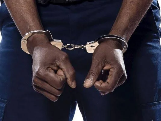 Police Arrest Suspected Drug Dealer, Recover 64 Bottles of Methylene Chloride in Bauchi