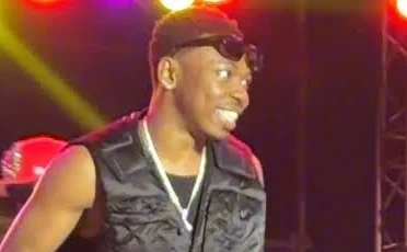 Mayorkun Returns to Lagos Stage With Thrilling Performance at Mainland Block Party