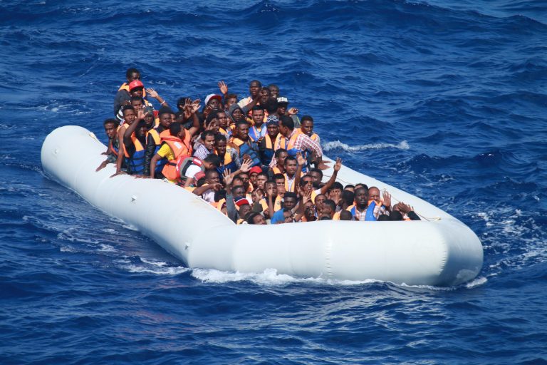 12 Die, Two Missing after Migrant Boat Sinks off Tunisian Coast