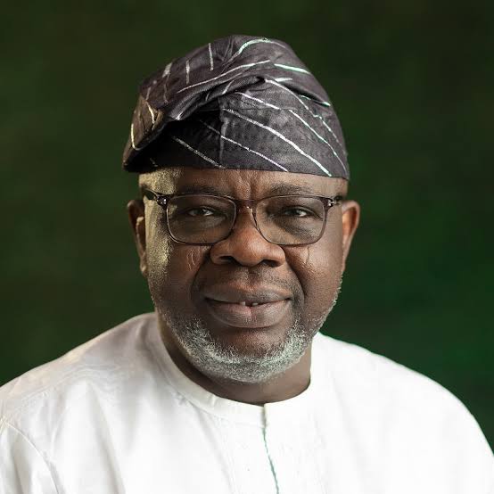 Renewed Hope Diaspora Group Hails Mutiu Are as GAC Sec Lands Key Role in APC PCC