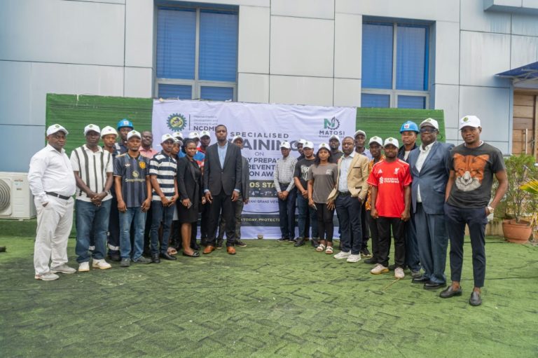 NCDMB Launches Emergency Preparedness Campaign, Warns Nigerians Against Panic During Disasters