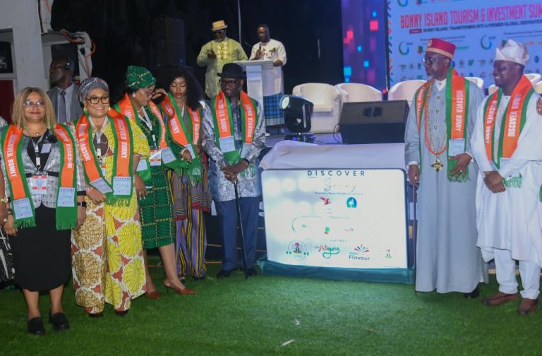 NDDC Backs Tourism Initiative to Transform Bonny Kingdom