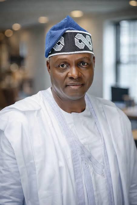 Yilwatda at 58: Embrace Culture of Giving, APC Chairman Urges Nigerian Leaders