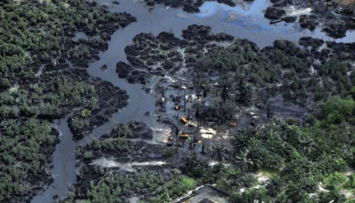 PIND Warns of Rising Climate Security Risks In Niger Delta