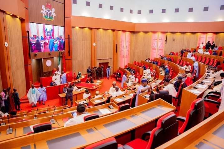 Senate To Explore Legislative Process For Extending NELFUND To Nigerians Studying Abroad – Yaro