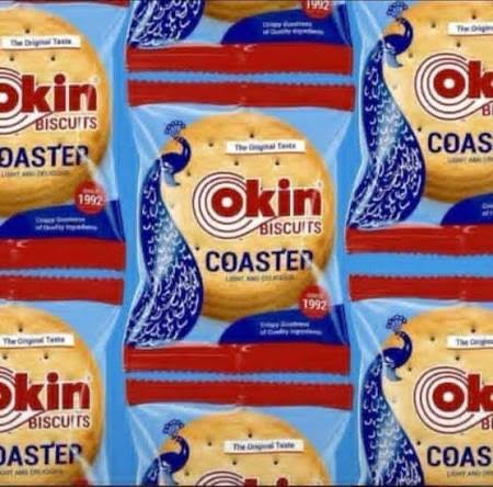 Okin Biscuits Resumes Production After 17-year Shutdown