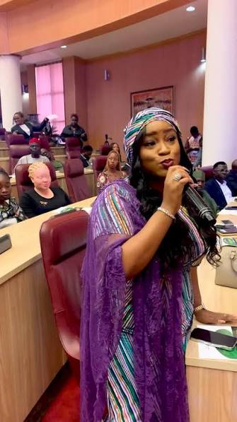 Orelope-Adefulire, Bisi Yusuff Endorse ABISCO as Alimoso APC Unites