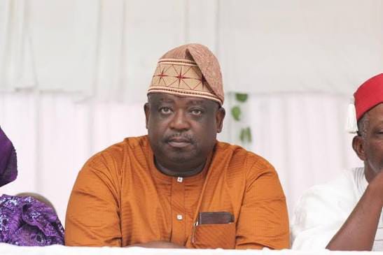 2027: Plateau ADC Group Alleges Plot to Stop Jude Dakur from Emerging as Governorship Candidate
