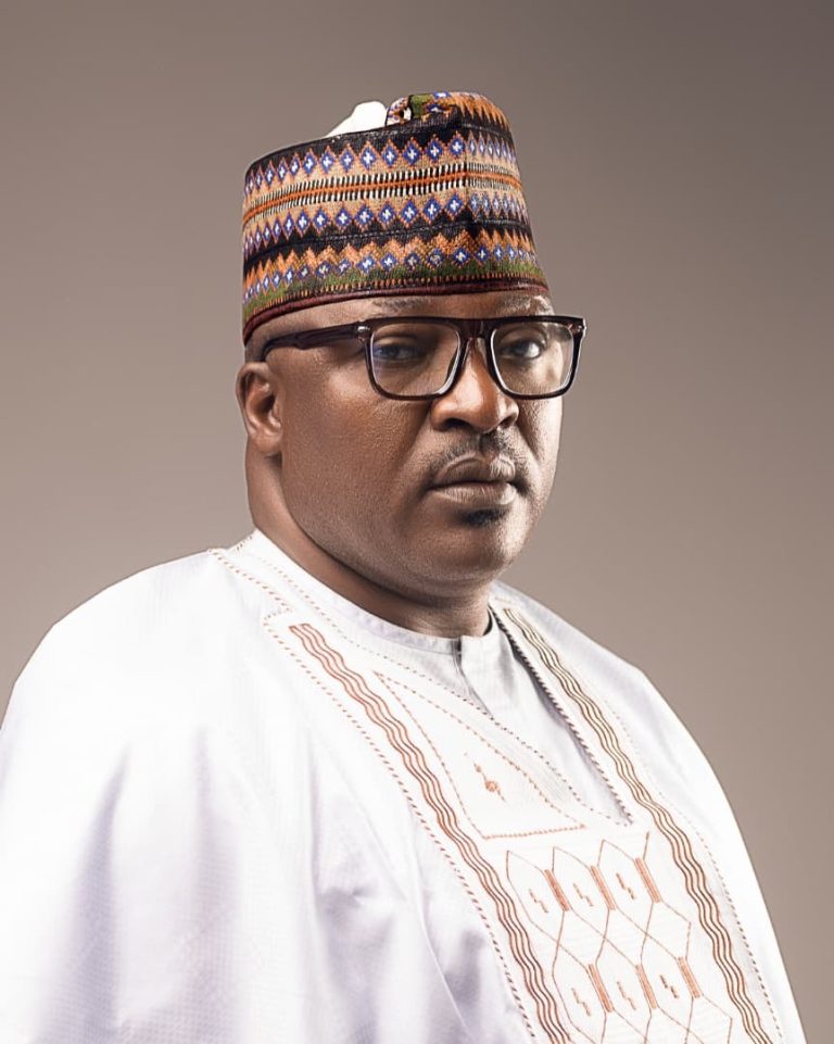 2027: Plateau ADC Group Alleges Plot to Stop Jude Dakur from Emerging as Governorship Candidate