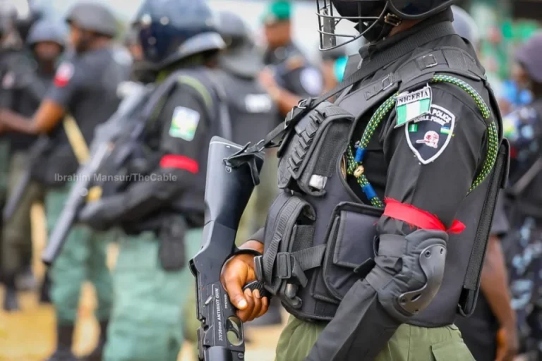 Cultists Beat Man To Death Over Missing Phone in Agege
