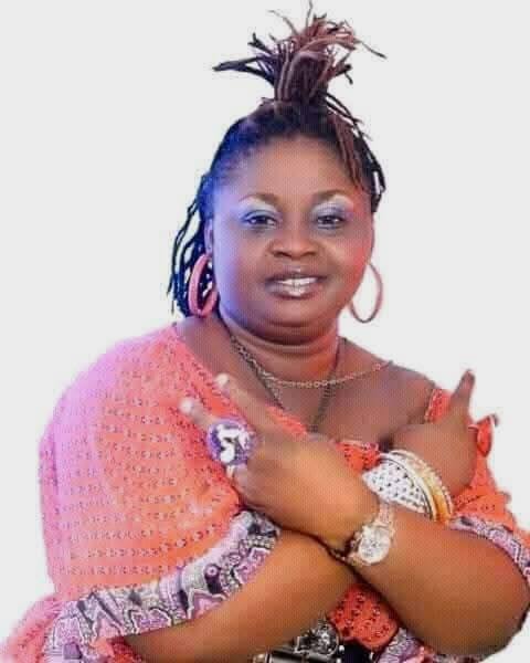Popular Juju Lewd Singer Saint Janet Dies