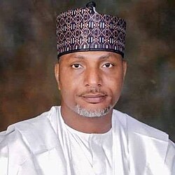 Senator Saliu Mustapha Resigns from APC, Cites Leadership Failure in Kwara