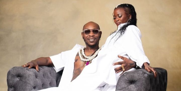 Seun Kuti States Reason He Won’t Leave His Wife Even if He Finds Out She’s Cheating