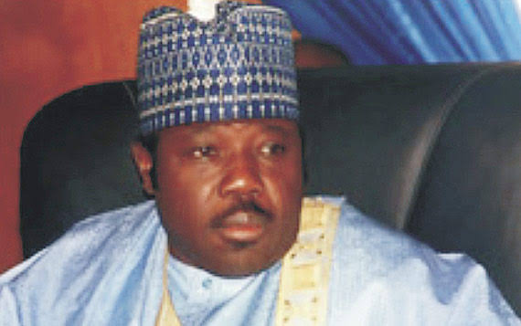 Mic Group Defends Sheriff, Says Boko Haram Allegations Unproven