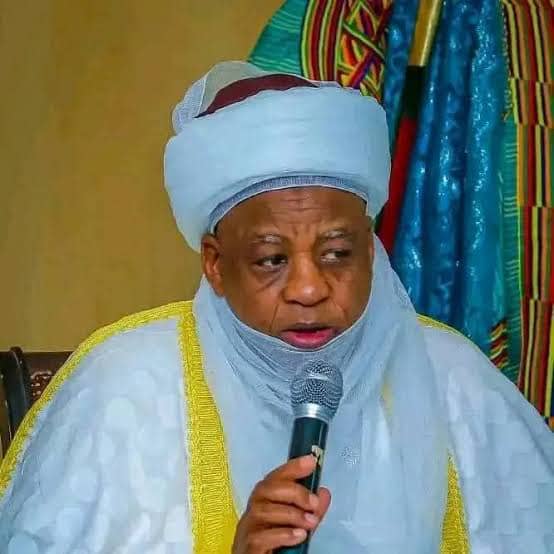Sultan Muhammad Sa’ad Abubakar: Enigma Like Never Before