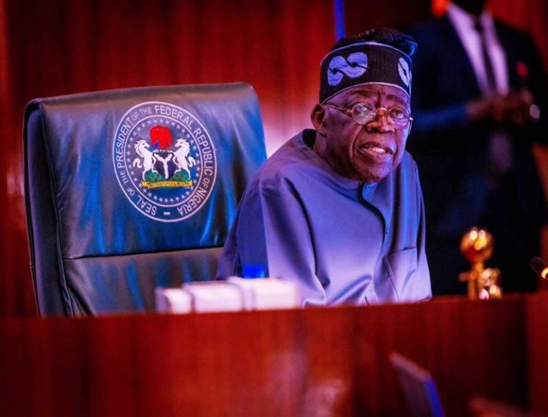 Days to Osun Election, Tinubu Overrules EFCC, Orders Reversal of Account Freeze