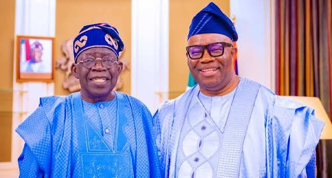 Tinubu, Akpabio, Doguwa, Others in Closed Door Meeting As Presidential Campaign Starts Today