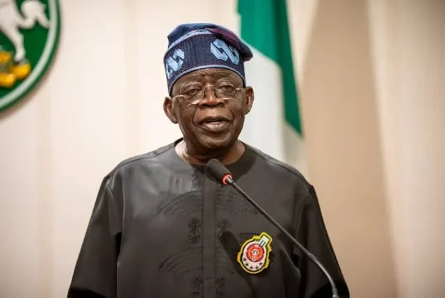 Tinubu Flags-off ₦216bn Osun Road Projects, Demands Quality, Speed from Contractors