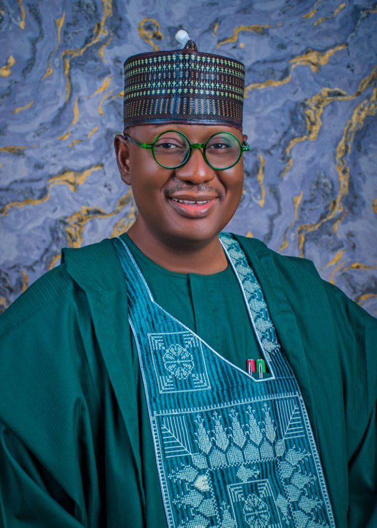 Political Groups Supporting Second Term Bid of Gov Sani Warned Against Using Foul Language