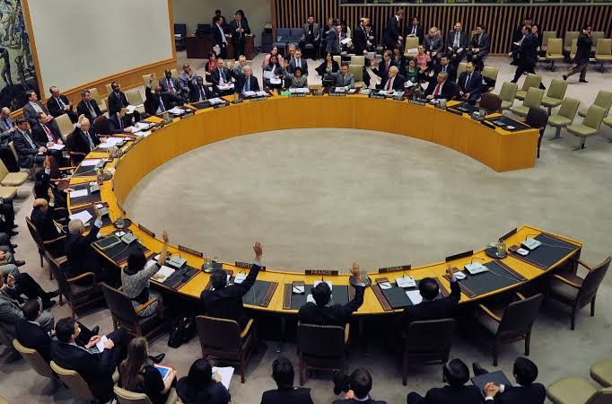 Cuba Takes ‘Hunger Blockade’ Claim to UN Security Council, Accuses US of Deepening Crisis