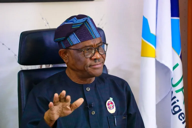Mass Demolition Commences on Wike’s Directive After Flooding in Abuja