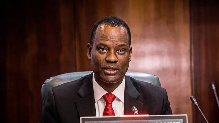 Oyedele Sets Sights on Investment Grade After Moody’s Hands Nigeria a Positive Outlook