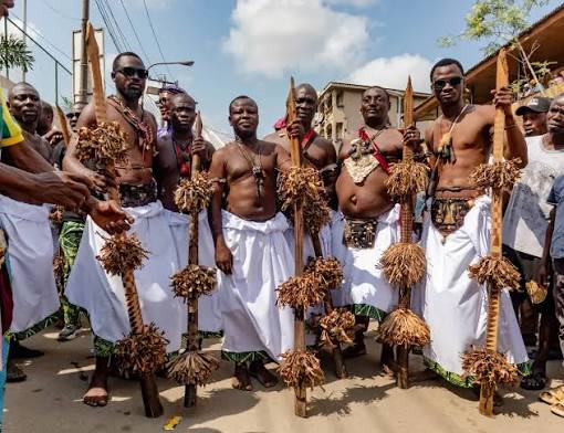 How Yoruba Accommodated Isese, Islam, Xtianity Without Hatred