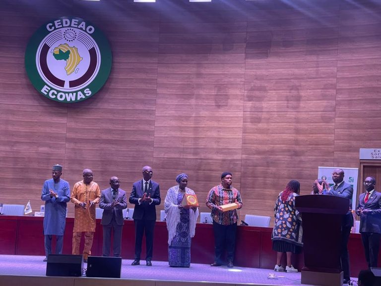 How Nigeria’s Soldiers Paid the Price for W’Africa’s Peace