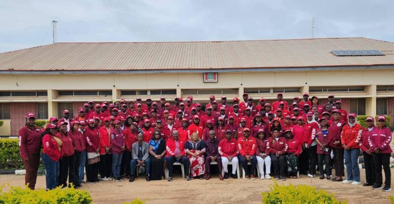 NDLEA Moves to Standardise Drug Rehabilitation, Trains Over 100 Counsellors Nationwide