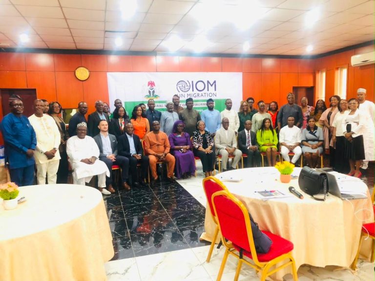 Nigeria Seeks Private Investment, Partnerships to Close Climate Adaptation Gap