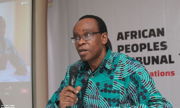 Okrika Deaths: Bassey Warns of Toxic Environmental Crisis in Niger Delta