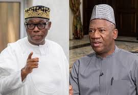 SDP’s Adebayo Fires Back at Datti, Says Don’t Count Me Among Candidates Who Can’t Fix Nigeria