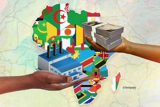 African Startup Funding: Nigeria Takes 83.7% as Top 10 Deals Raise $428m in August