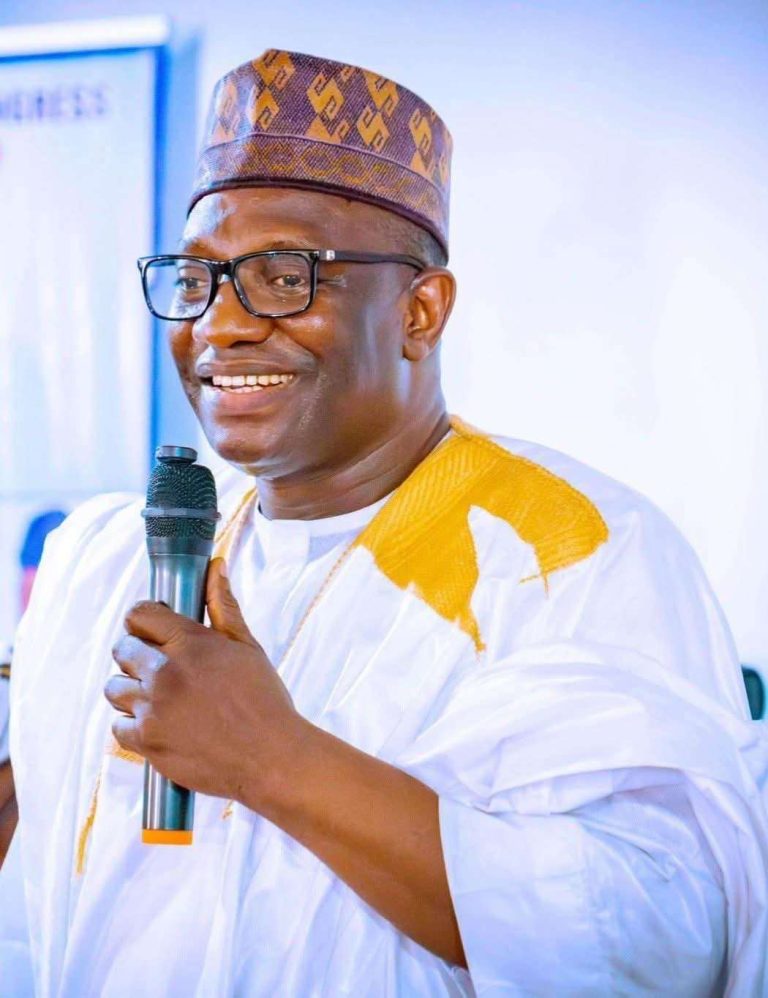 Bala Wunti to FG: Don’t Export Nigeria’s Critical Minerals Raw, Use Them to Create Wealth, Jobs