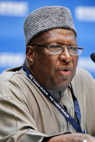 Ex-Gov of old Gongola State Bamanga Tukur Dies at 90; Son-in-law Taoheed Adedoja, 18 Children Mourn