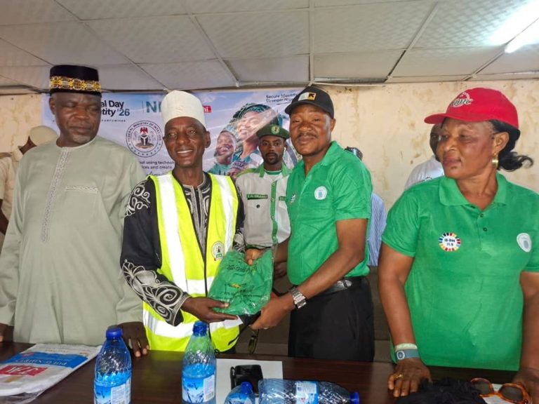 Bauchi NOA Celebrates National Ordinance Day, Seeks Urges Respect For National Symbols