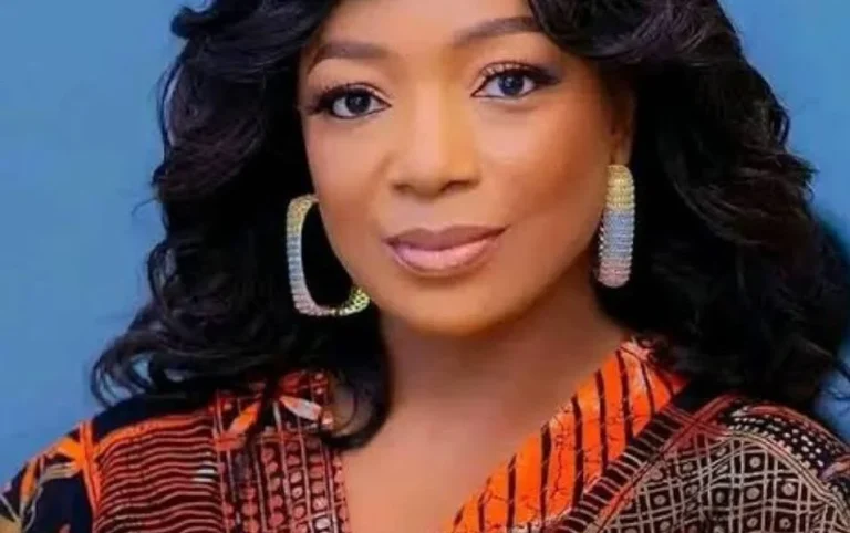 Why I’m Supporting Tinubu – Famous Actress Bimbo Akintola