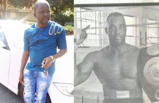 Outrage Trails Killing of two Nigerians In S’Africa