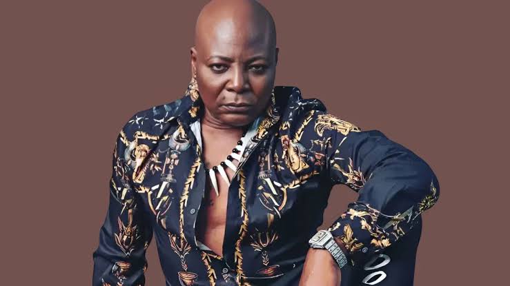 I Can’t Control a 50-yr-old Woman’s Life, Charly Boy Defends Daughter’s Lesbian Marriage