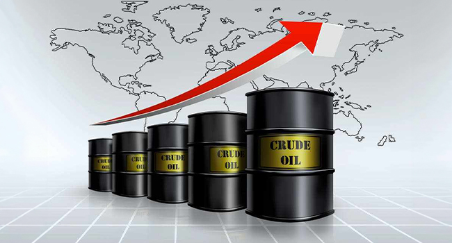 Nigerians Await Pump Price Reduction After Global Crude oil Prices Drop