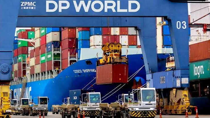 DP World Deepens Nigeria Push with TGI Logistics Partnership