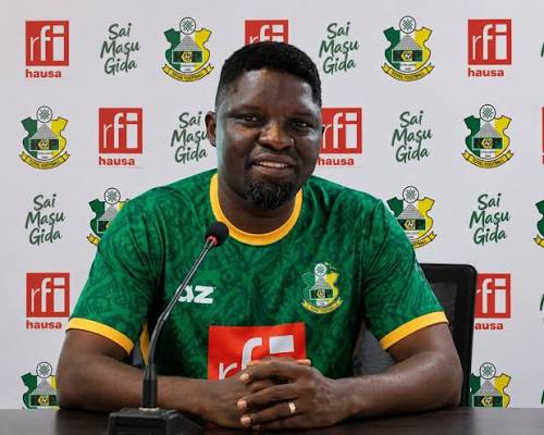 NPFL: Kano Pillar Coach Speaks On His Team’s Convincing Win Over Doma United