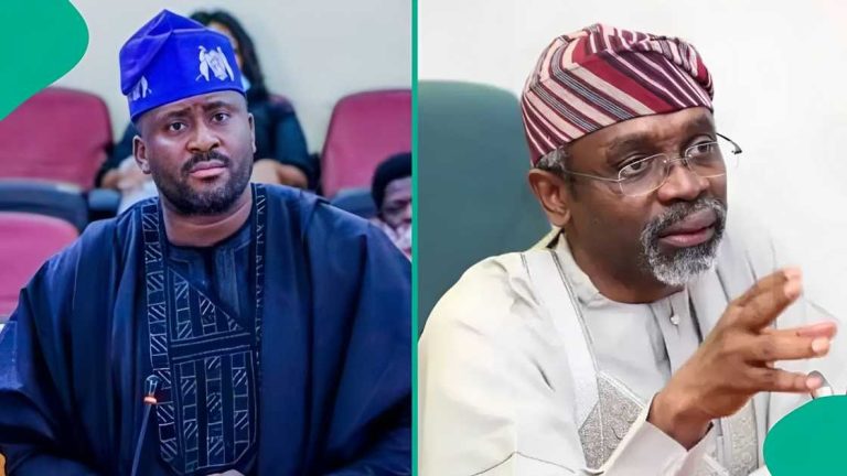 Desmond Elliot Kneels, Begs Gbajabiamila for Forgiveness