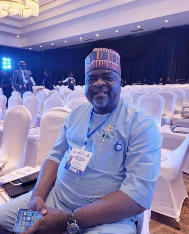 Cross River Commissioner Dies