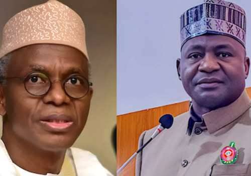 El-Rufai’s Governance Affected Entire Kaduna, Not Southern Kaduna Alone — APC Chieftain