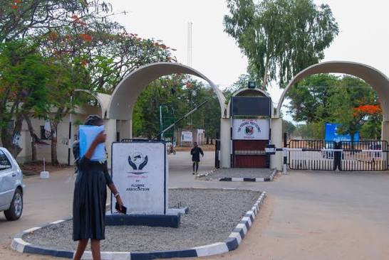 Petitioners Demand Suspension, Forensic Audit of Federal Polytechnic Bauchi; Petition Tinubu