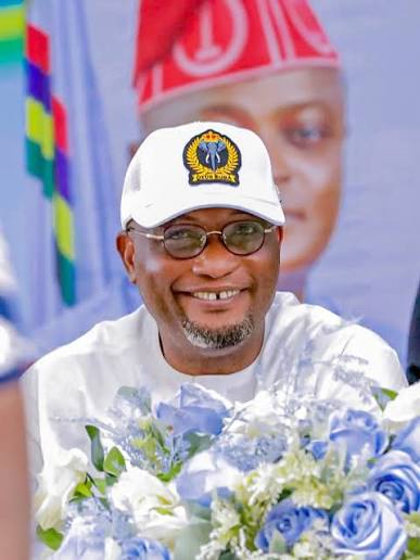 Egunjobi’s Exit Will Boost APC, Makes Agbelebu More Popular – Osolana
